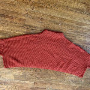 Cropped chunky sweater from Princess Polly